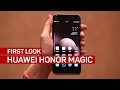 CNET-This phone magically knows your face