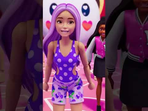 ☀️ Einen Wundervollen Tag! | Barbie Puppen-Abenteuer | Kurzfilm | Barbie Deutsch