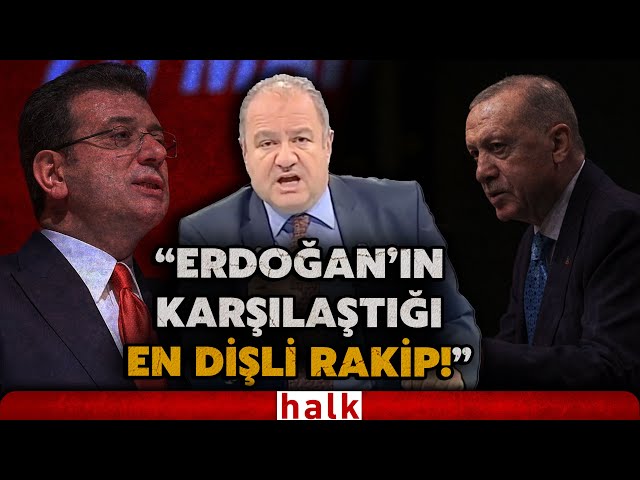 "ERDOĞAN'A KÖTÜ HABER VAR" Cem Toker'den Cumhurbaşkanı Erdoğan'ı şoke edecek açıklamalar!