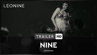 Nine - Trailer (deutsch/german)