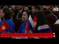 AAJTAK 2 LIVE | PUTIN करेंगे KIM JONG UN की मदद, देंगे उत्तर कोरिया को हथियार !  AT2  - 21:16 min - News - Video