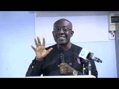 🔥🔥🔥 Open your eyes and watch the NDC government well.