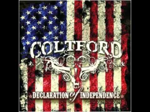 Welcome to the drop zone lyrics colt ford