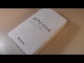 Обзор Sony Xperia XA2 Ultra (H4213)
