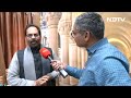 Lok Sabha Elections: Opposition के 400 Seat जीतने के दावे पर Mukhtar Abbas Naqvi | NDTV Exclusive  - 02:56 min - News - Video