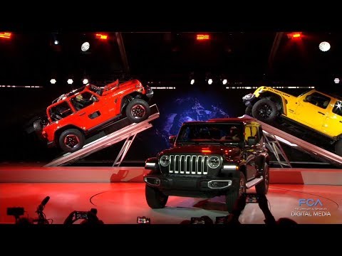 FCA Replay: December 1, 2017 FCA Replay: December 1, 2017