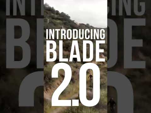 The Blade 2.0 52V 1000W eMTB Takes Your Ride To The Next Level! #shorts #emtb #electricbikes #ebike