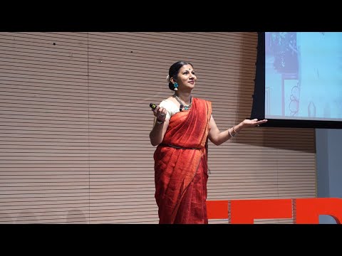 What Dreams May Become | Geetha Shankaran Lam | TEDxSunway University