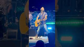 @EliYoungBandMusic Even If It Breaks Your Heart Ford Ampitheater Colorado Springs CO 8/16/2025