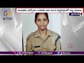 Fake Woman Constable Arrested by Police in Hyderabad