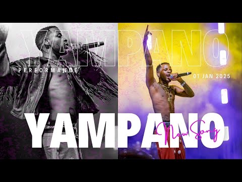 🚨🔥 “Yampano Live Performance | Expo Rwamagana 2025 ibaye indirimbo y’umwaka!