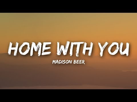 Home with You