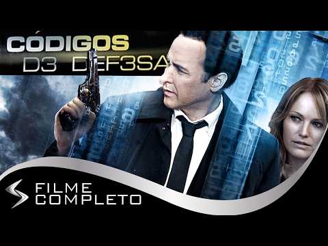 Códigos de Defesa (2013) · Dublado Português