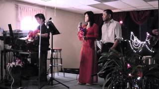 TINH DOI - NGOC LAN - HUU PHONG