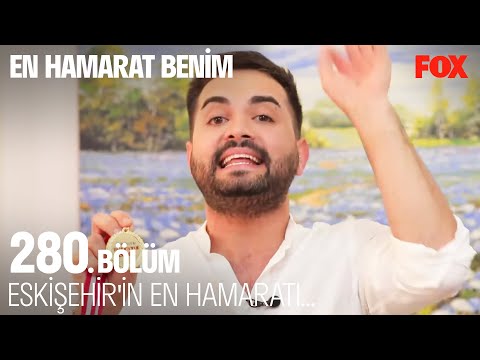 Haftanın Birincisi Kim Oldu? - En Hamarat Benim 279. Bölüm