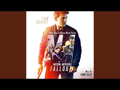 Lorne Balfe - The Exchange