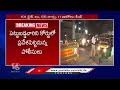 Police Conduct Drink And Drive Test In City Last Night | V6 News  - 01:08 min - News - Video