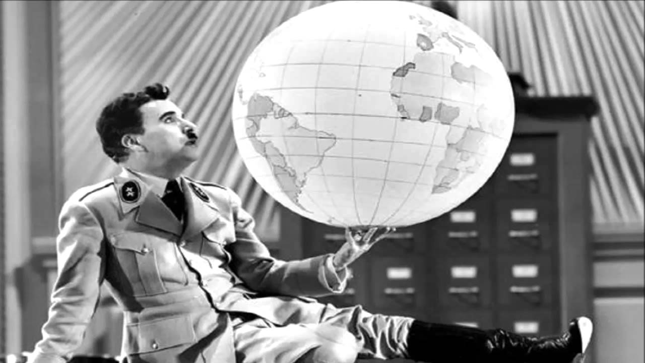 Charles Chaplin Filme Charles Chaplin Filme