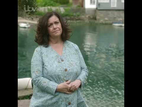 The Trouble with Maggie Cole'
