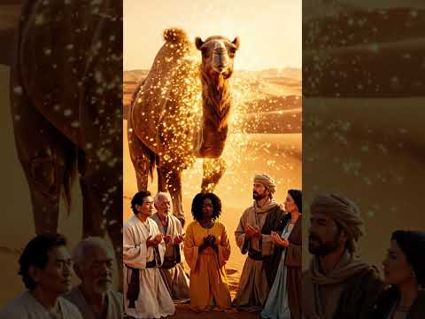 Qaom e Samood Ka Ghuroor Aur Allah Ka Azab #motivation #motivational #story