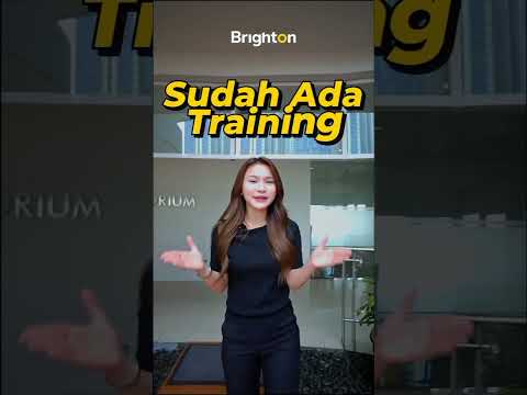 Masa Iya Jadi Broker Seumur Hidup ?