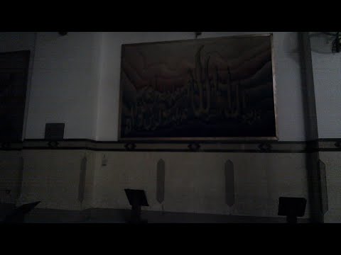 بث مباشر تكمله الجزء 27 من مسجد جامعه مصر للعلوم والتكنولوجيا