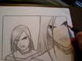 HOW TO DRAW MANGA