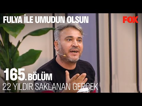 Gülşen Hanım Olayın Nasıl İşlendiğini Açıkladı - Fulya İle Umudun Olsun 165. Bölüm