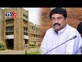 Ganta Srinivasa Rao Launches IIM in Visakhapatnam