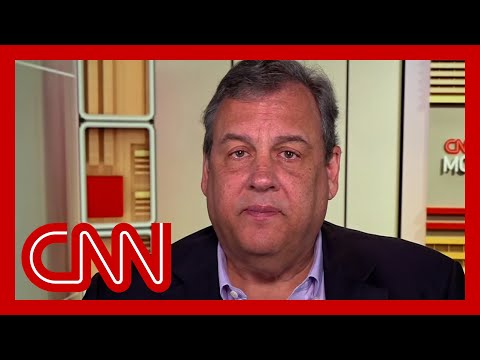 Chris Christie: I have no doubt in his heart Trump knows he lost to Joe Biden