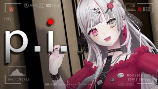 【 P.I. 】˗ˏˋ スーパーカリスマインフルエンサーの休日Vlogˎˊ˗ から特定されるホラゲー【石神のぞみ／にじさんじ所属】