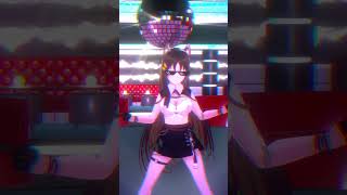 【Vtuber shorts】你們這輩子都不會看到的動感秋芽
