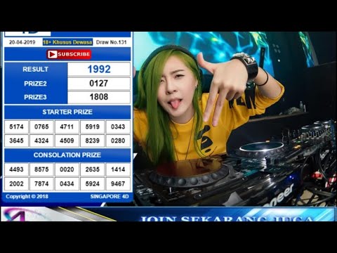 Live Draw Hk Malam Ini Rabu 24 April 2019 By 4 Nomor Live Draw Hk Malam Ini Rabu 24 April 2019 By 4 Nomor