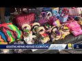 Hispanic Heritage Month plans change amid fears of ICE raids(WBAL) - 02:43 min - News - Video
