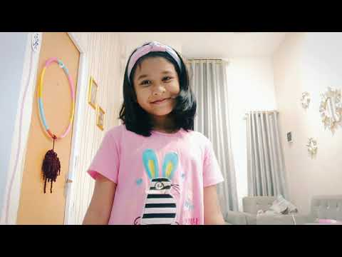 Aku Sayang Aku cover by Kirana Avlega Denaya