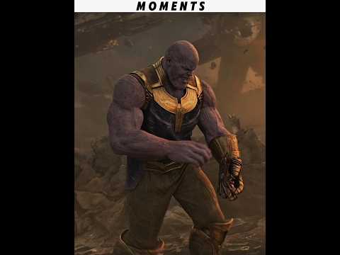 Ironman aura moments #shorts #mcu #edite