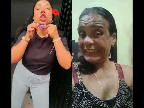 tá mastigando o que menino#funyvido #shortsviral #dueto #meme