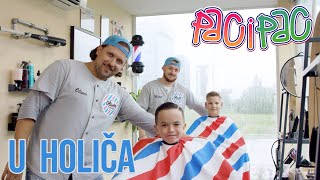 Paci Pac - U holia