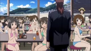 モテる一条モテないカイジ