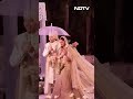 Parineeti Chopra-Raghav Chadha Wedding: The One Where The Bride And Groom Danced