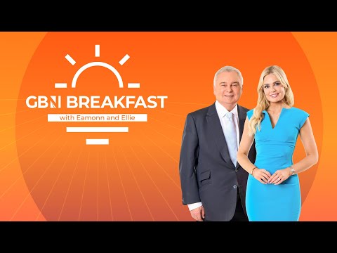 Breakfast with Eamonn and Ellie | Tuesday 15th April