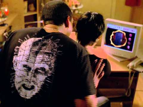 Hellraiser: Hellworld'