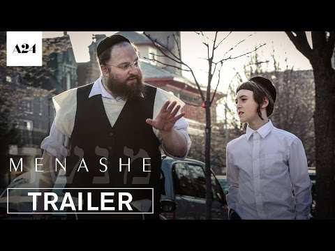 Menashe'