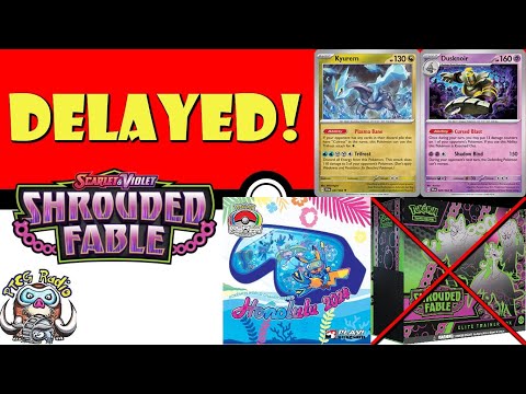 Pokemon TCG News