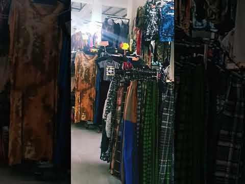 Pasar Kedai Payang, Terengganu