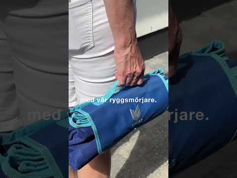 3 STRANDMÅSTEN du inte visste att du behövde! 🏖️👇 #strandtips #sommarprylar #shorts