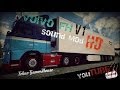 NEW VOLVO FH SOUND MOD