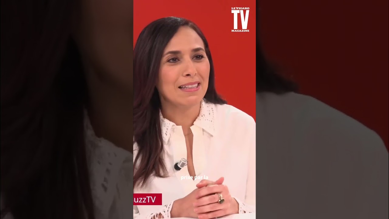 «C'est vrai que c'était brutal !» : revient sur son éviction de Franceinfo dans le