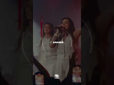 Amanhã é o lançamento do clipe 