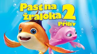 Pasca na Žraloka 2